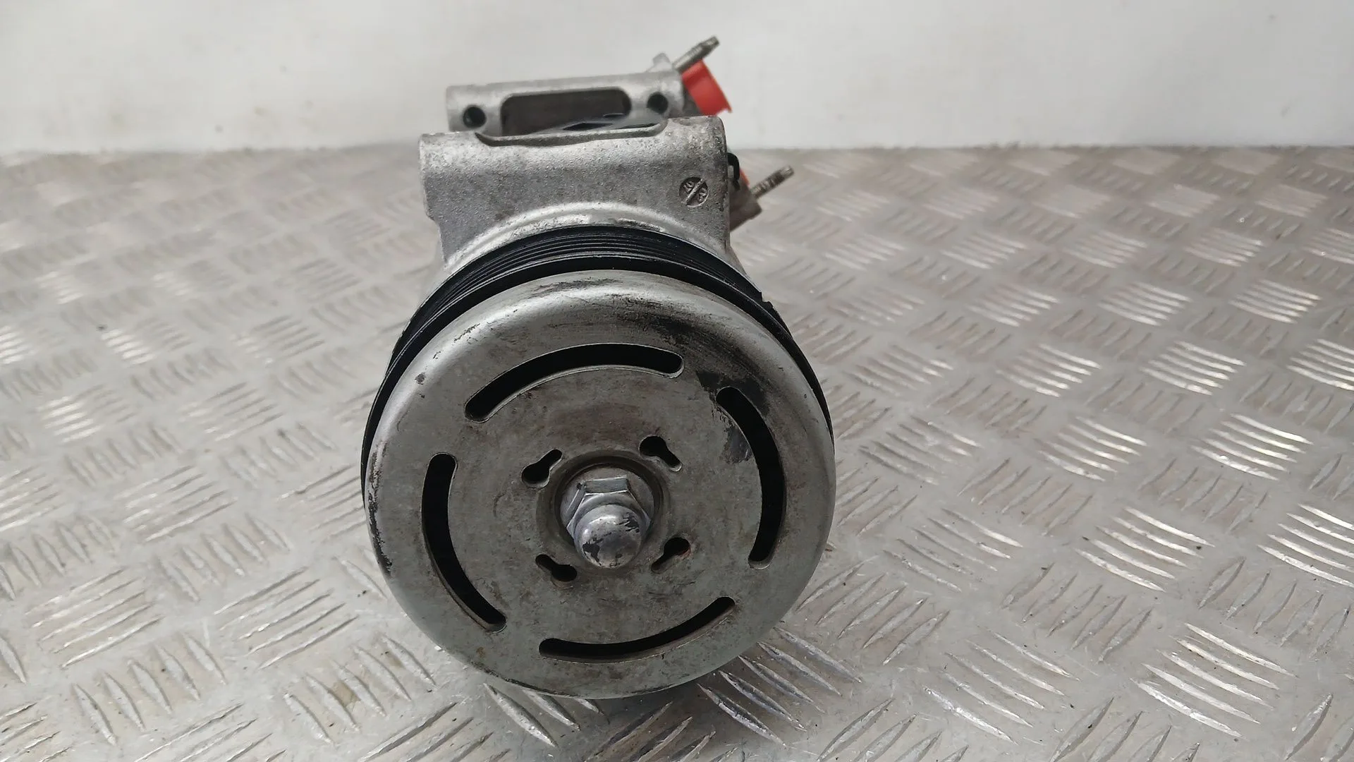 Compresor Aire Acondicionado para Citroën C5 Aircross (Ac_, Aj_, Ar_, A4_)