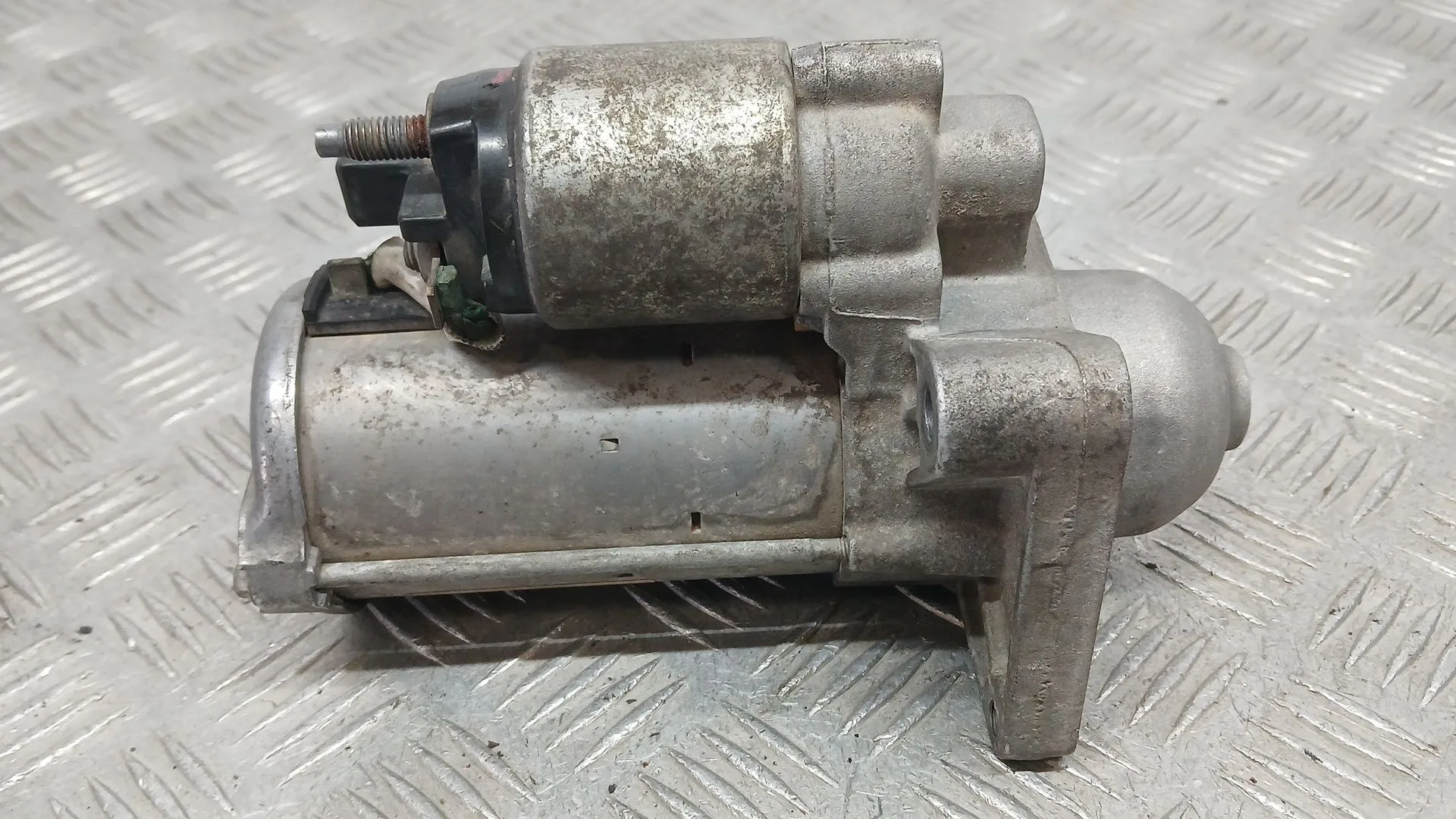 Motor Arranque para Citroën C5 Aircross (Ac_, Aj_, Ar_, A4_)