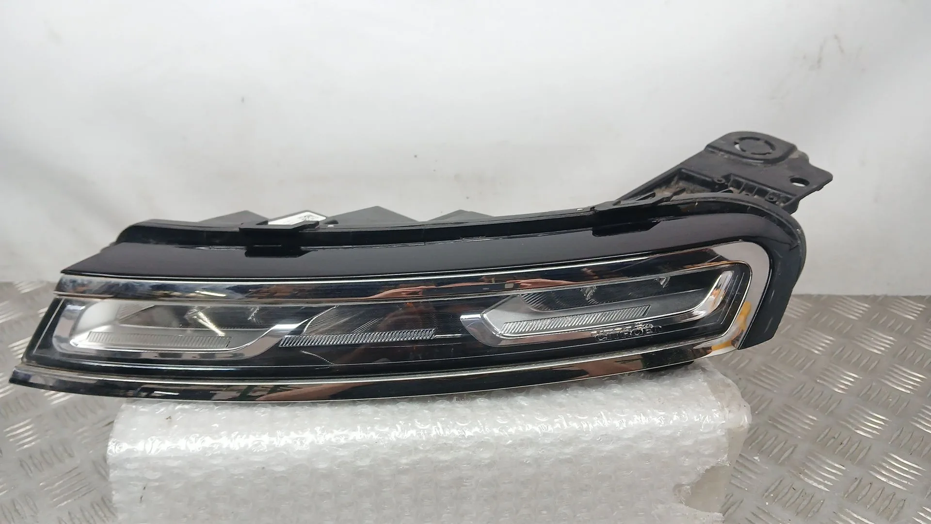 Piloto Delantero Izquierdo para Citroën C5 Aircross (Ac_, Aj_, Ar_, A4_)