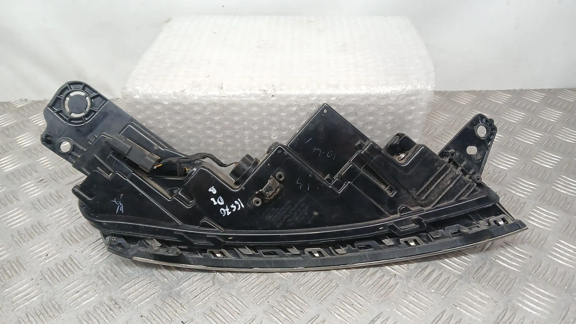 Piloto Delantero Izquierdo para Citroën C5 Aircross (Ac_, Aj_, Ar_, A4_)