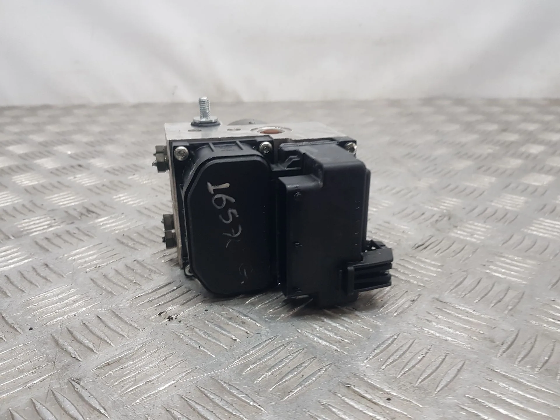 Abs para Citroën Xsara Picasso (N68)