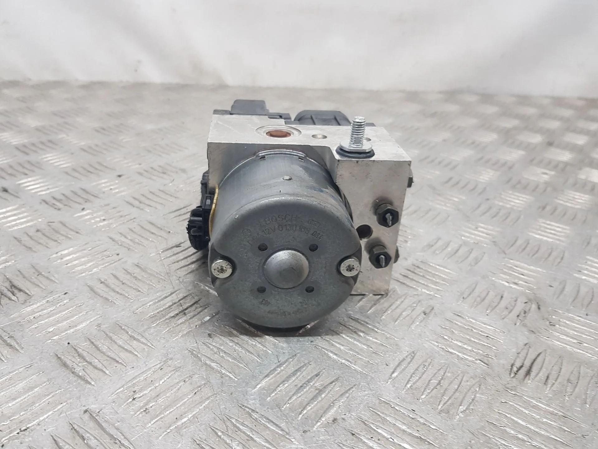 Abs para Citroën Xsara Picasso (N68)