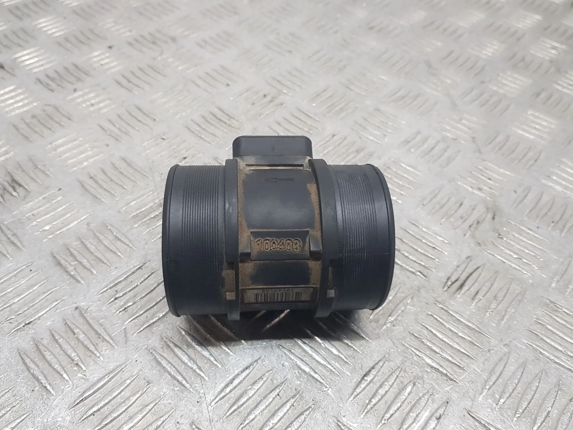 Caudalimetro para Citroën Xsara Picasso (N68)