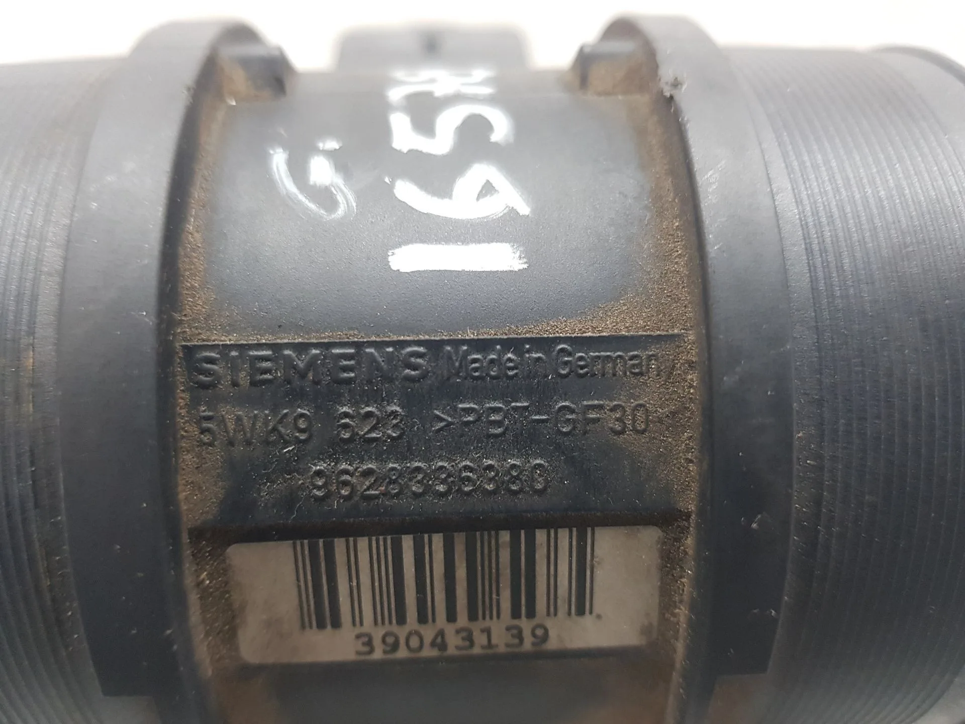 Caudalimetro para Citroën Xsara Picasso (N68)