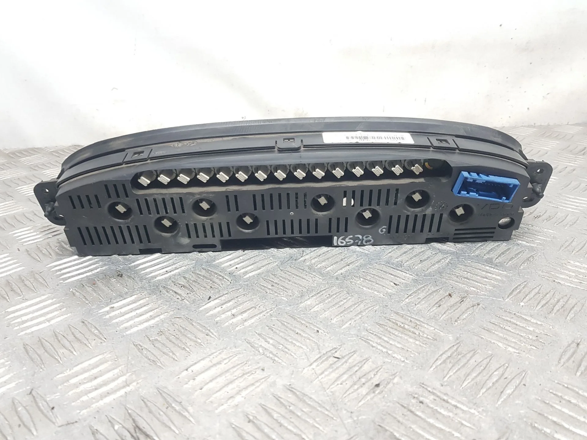 Cuadro Instrumentos para Citroën Xsara Picasso (N68)