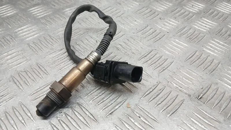Sonda Lambda para Citroën C3 Ii (Sc_)