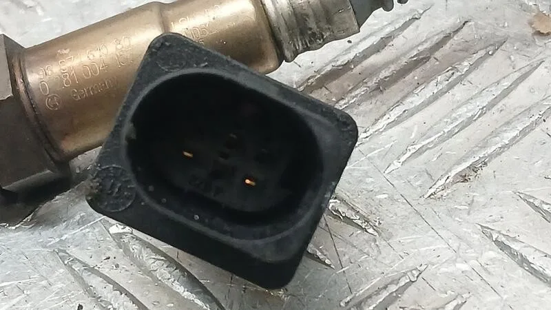 Sonda Lambda para Citroën C3 Ii (Sc_)