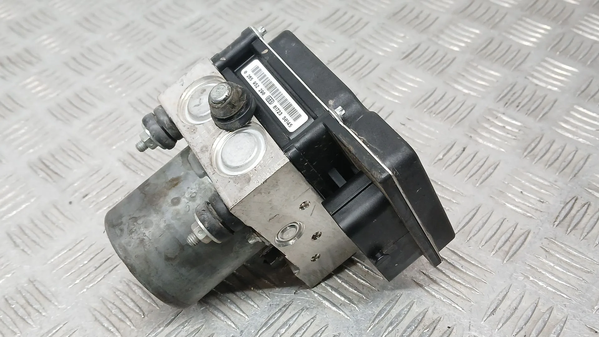 Abs para Citroën Ds5
