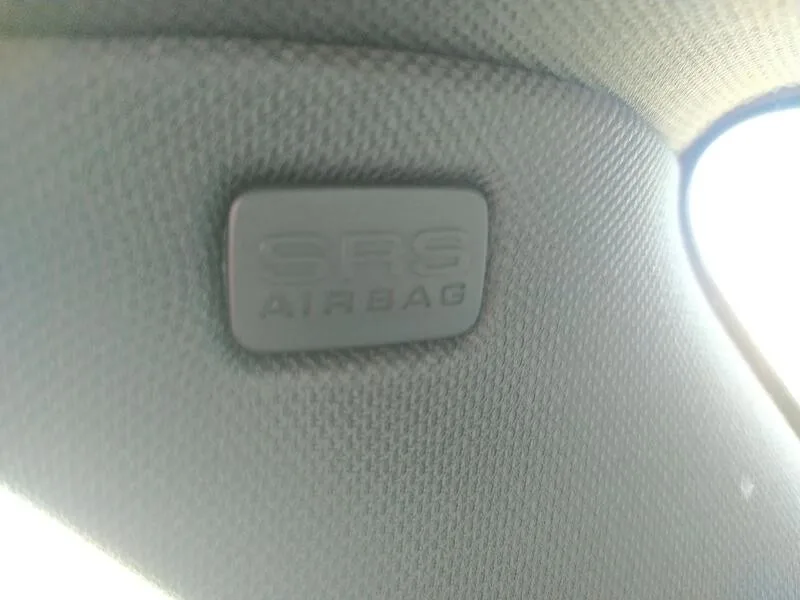 Airbag Cortina Delantero Derecho para Citroën Ds5