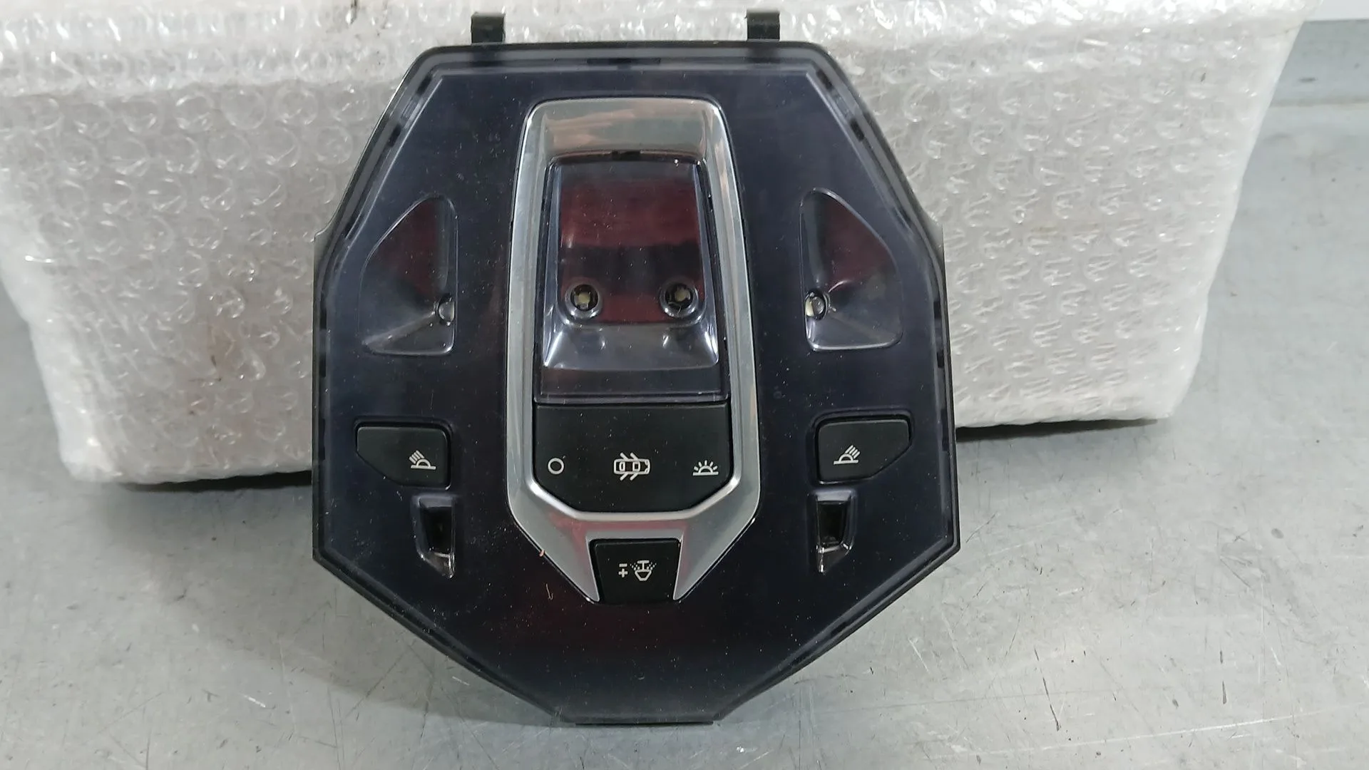Luz Interior para Citroën Ds5