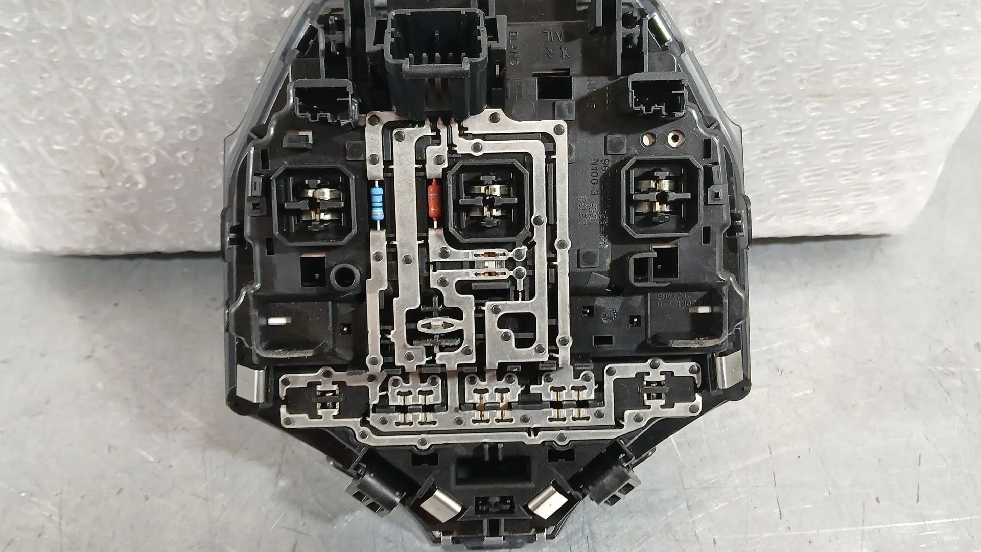 Luz Interior para Citroën Ds5