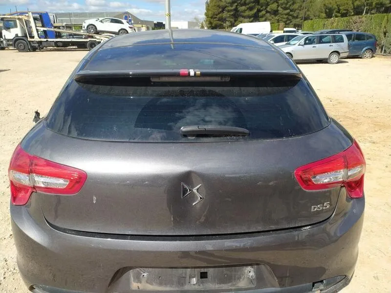 Porton Trasero para Citroën Ds5