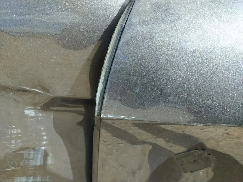 Puerta Delantera Izquierda para Citroën Ds5