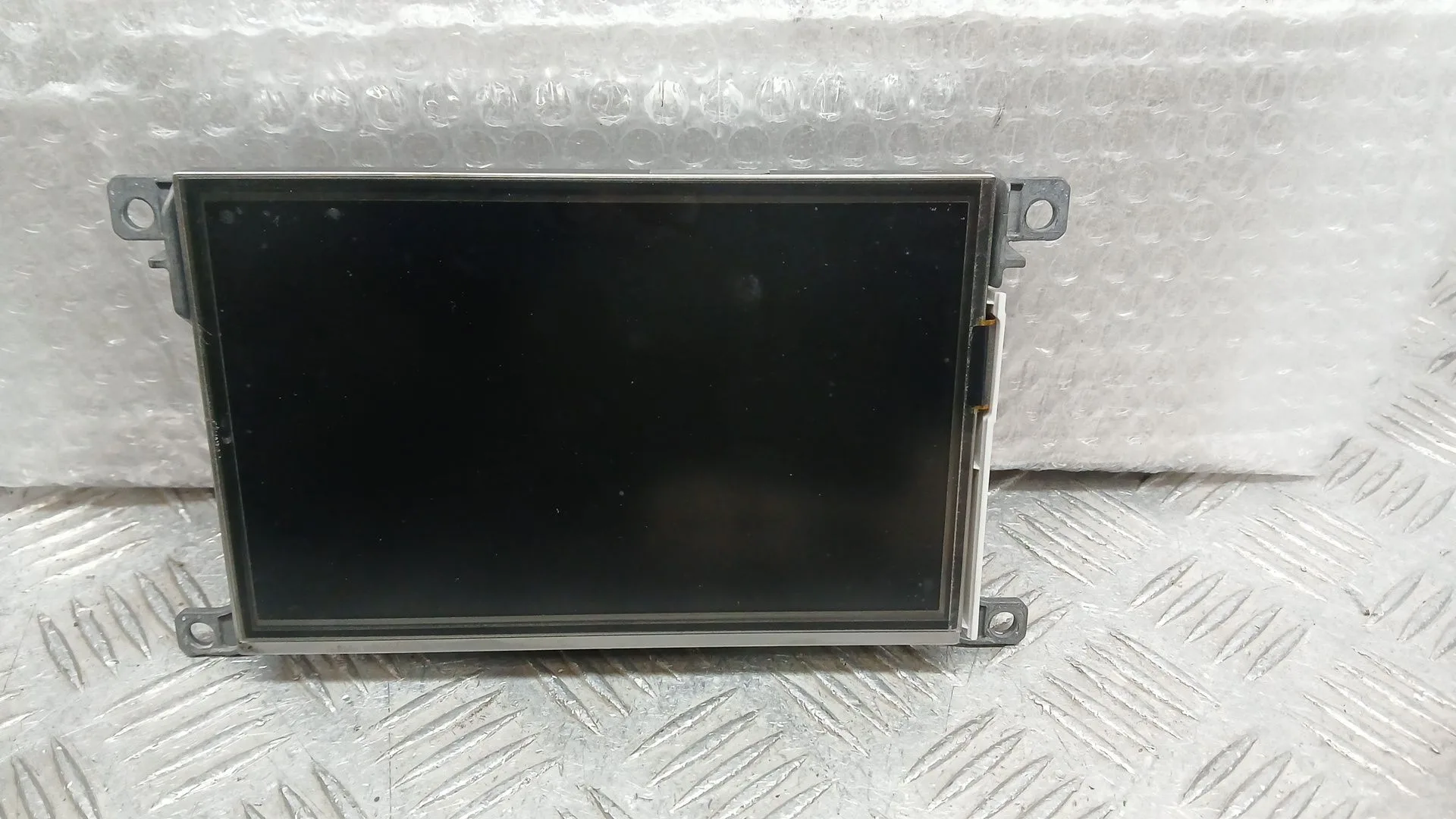 Sistema Navegacion Gps para Citroën Ds5