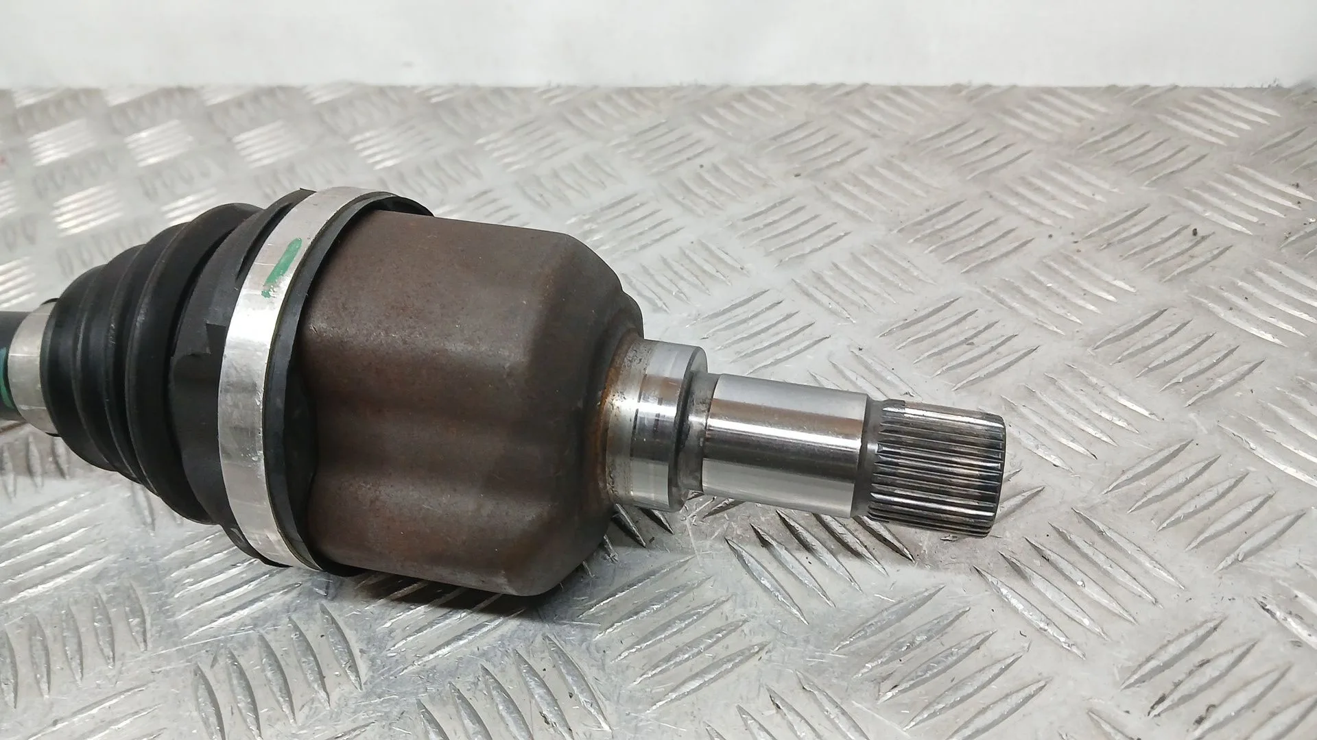 Transmision Delantera Izquierda para Citroën Ds5