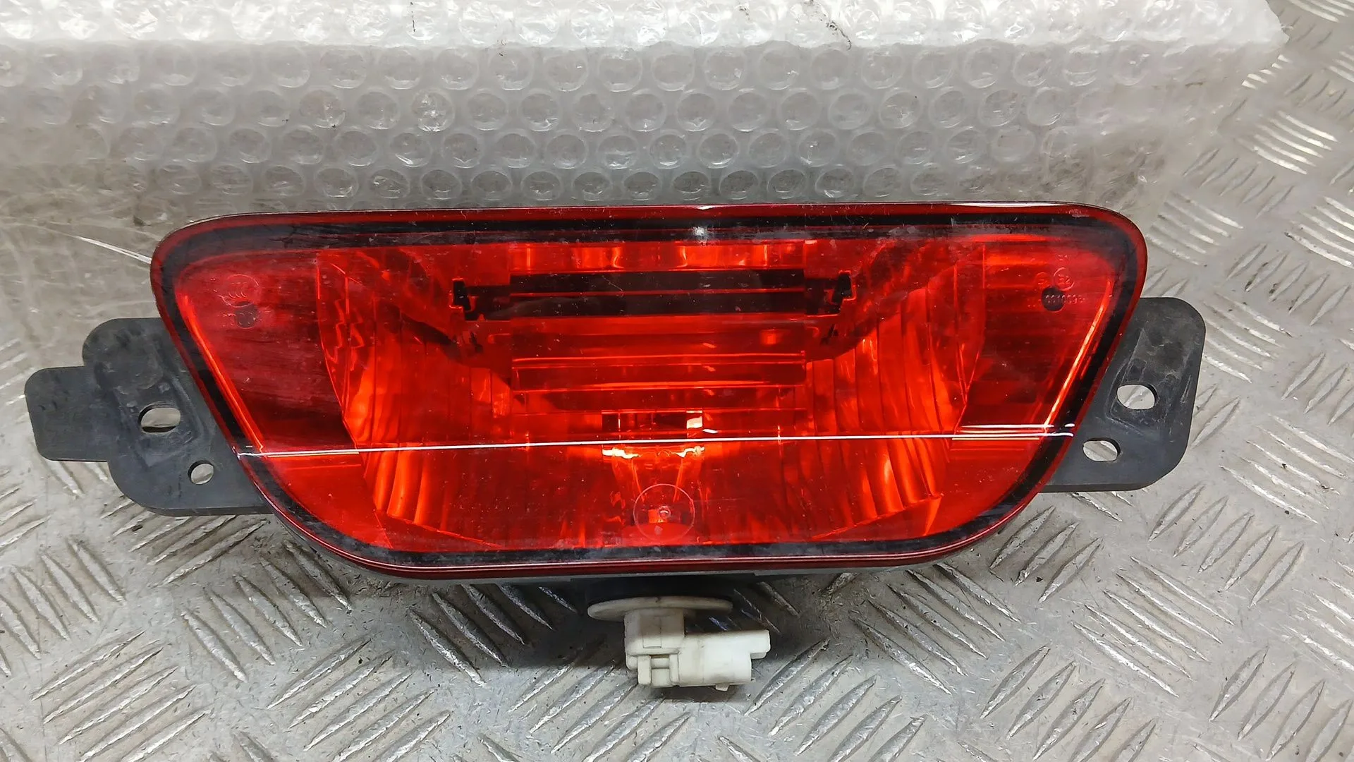 Piloto Trasero Central para Citroën Ds5