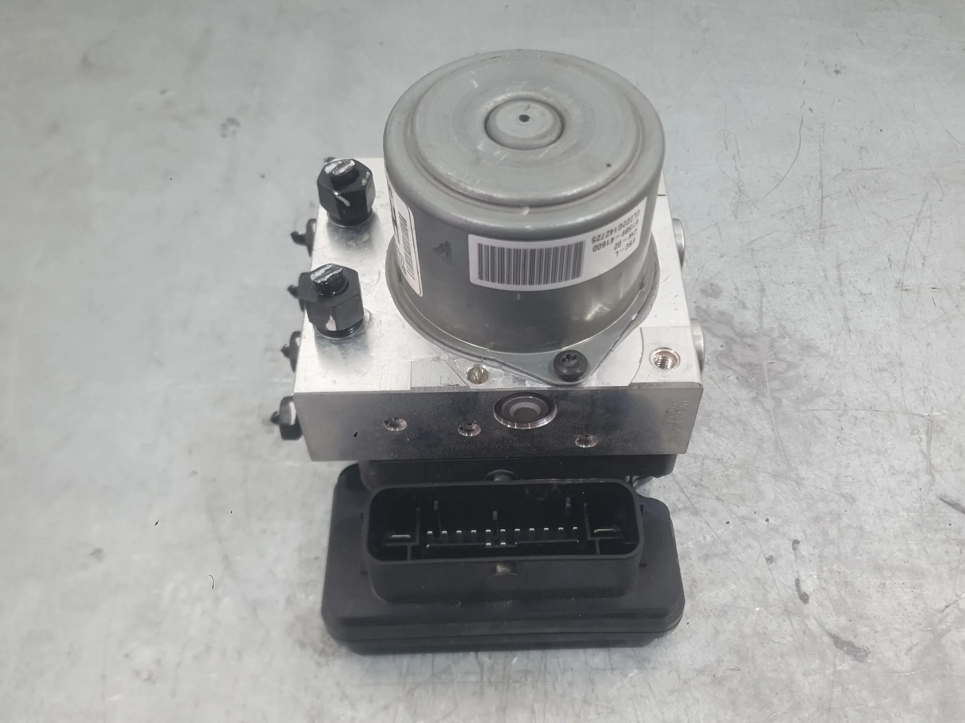 Abs para Hyundai I20 Iii (Bc3, Bi3)