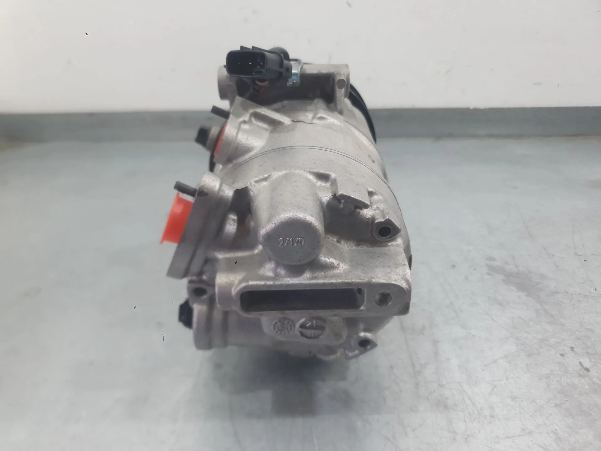 Compresor Aire Acondicionado para Hyundai I20 Iii (Bc3, Bi3)