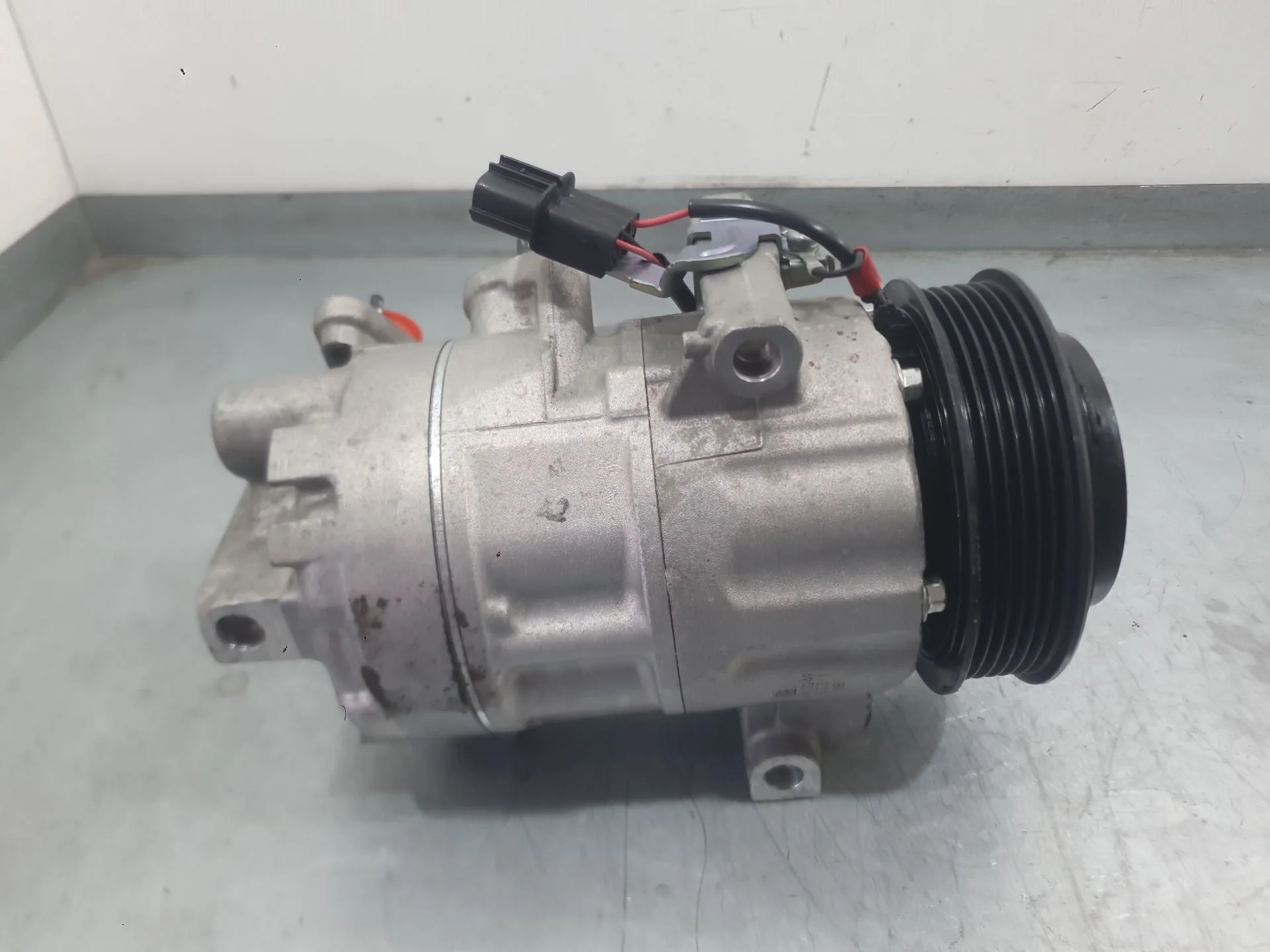 Compresor Aire Acondicionado para Hyundai I20 Iii (Bc3, Bi3)