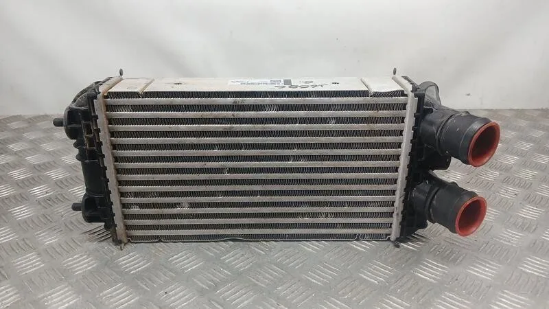 Intercooler para Citroën C4 Iii (Ba_, Bb_, Bc_)