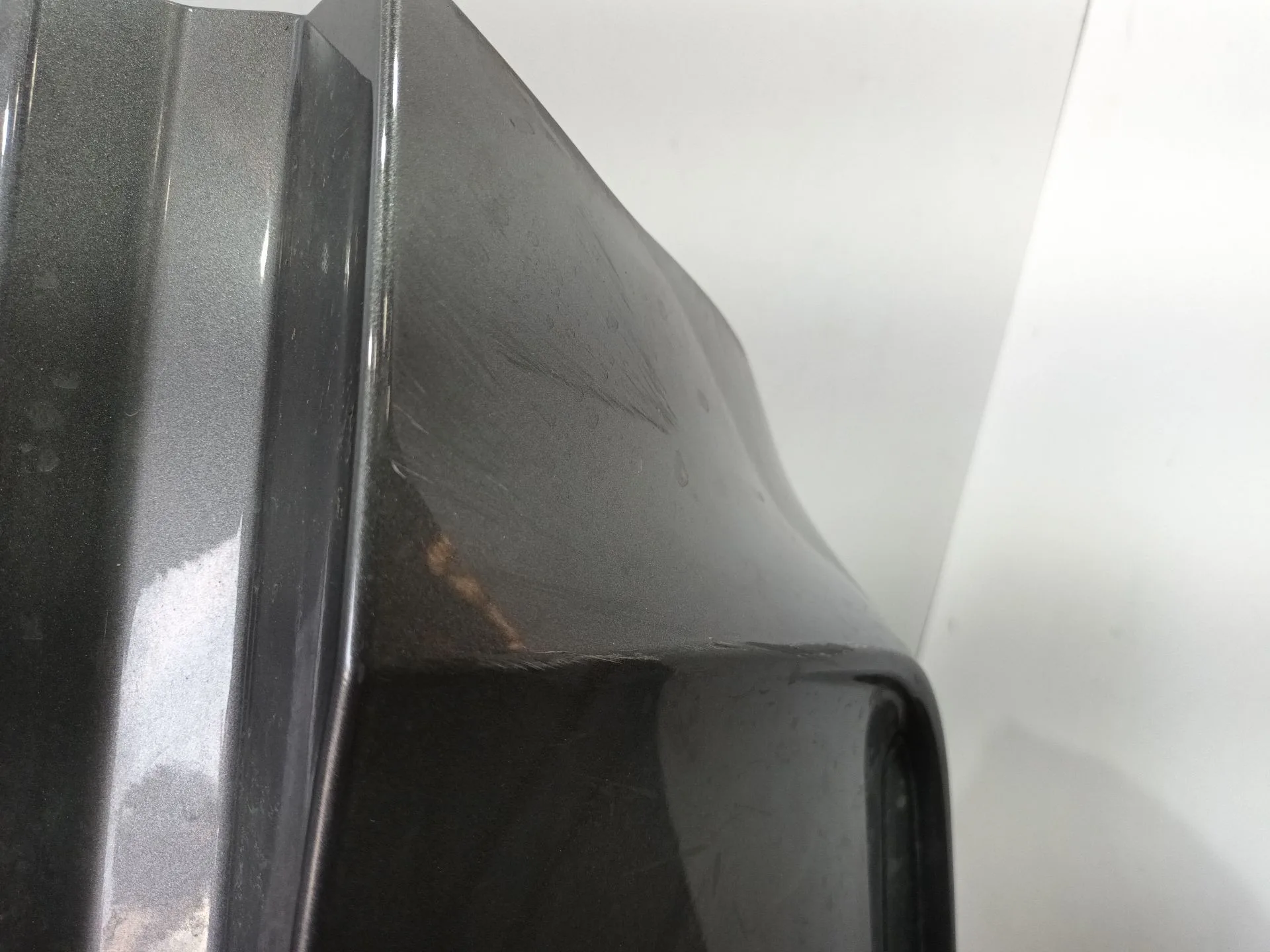 Paragolpes Trasero para Citroën C4 Iii (Ba_, Bb_, Bc_)