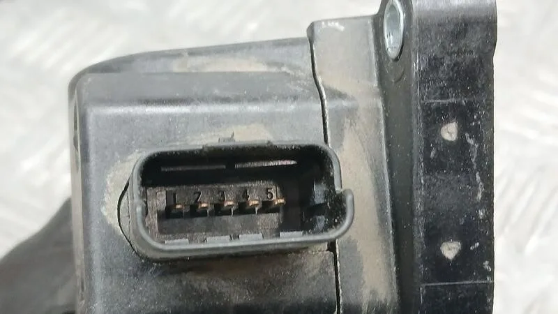 Potenciometro Pedal para Citroën C4 Berlina