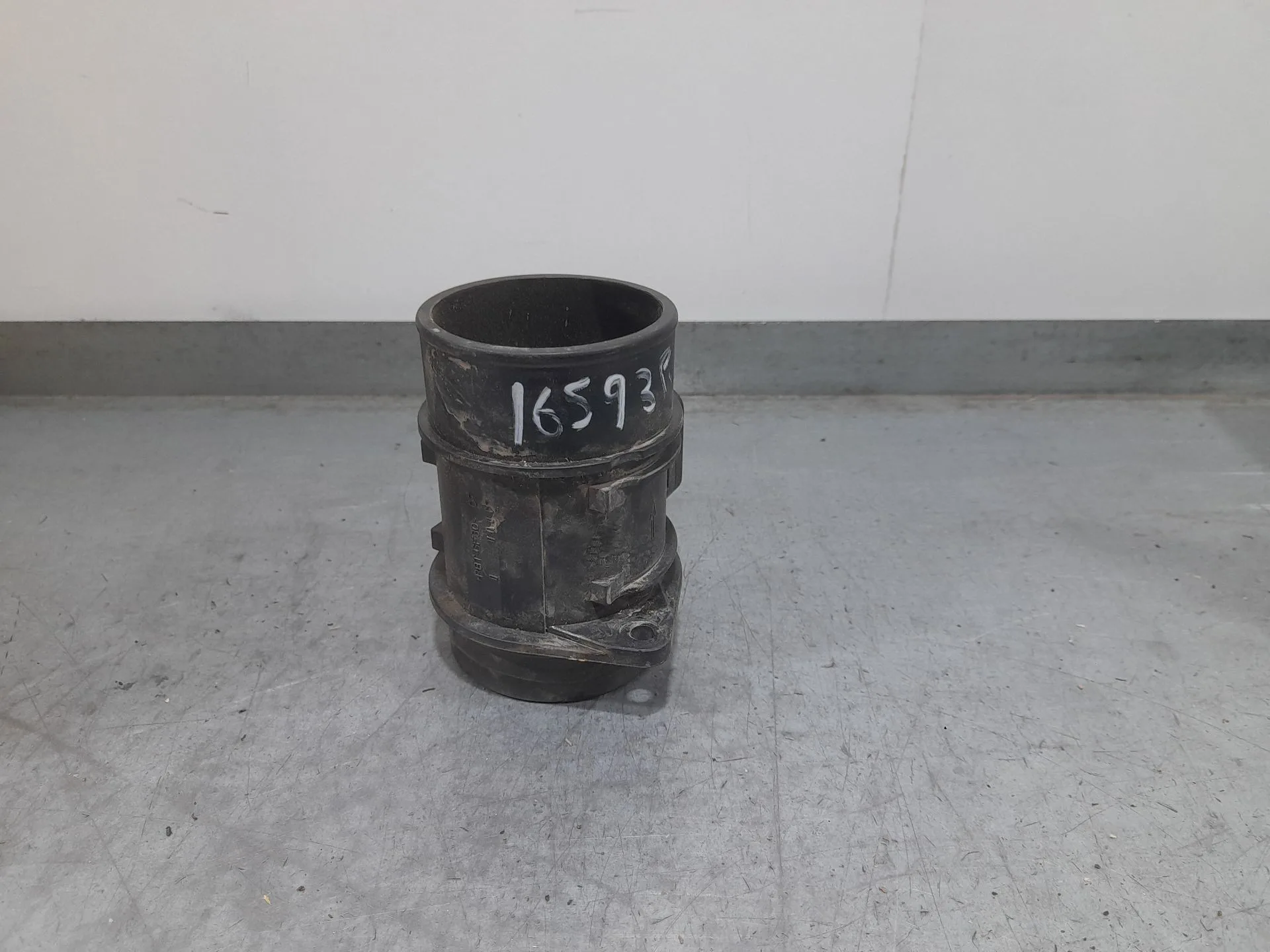 Caudalimetro para Renault Clio Iv (Bh_)