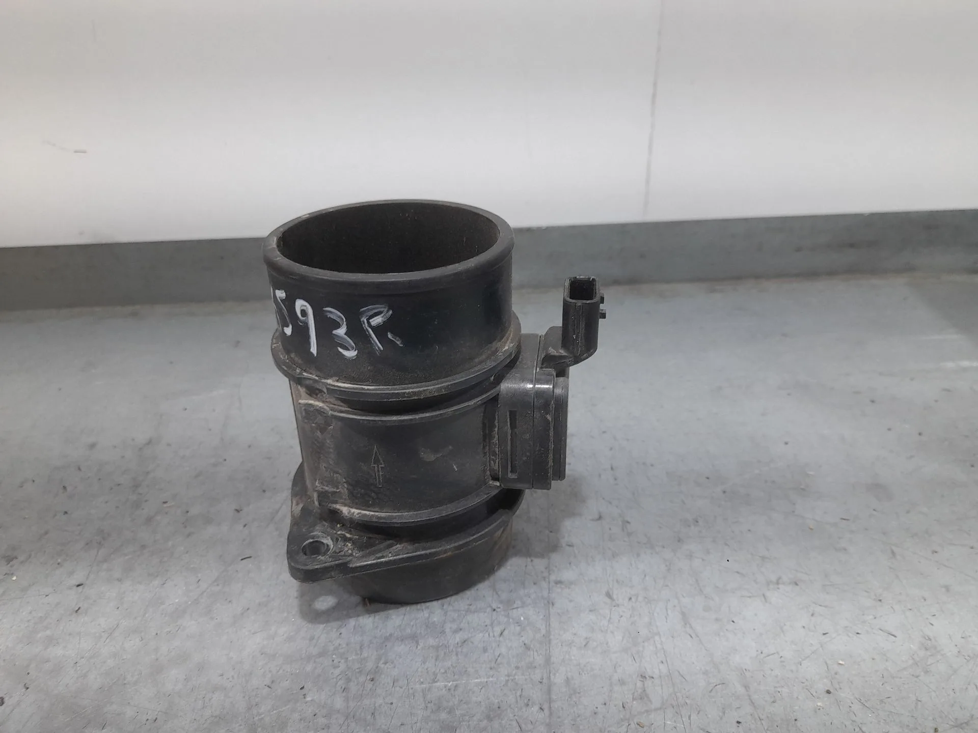 Caudalimetro para Renault Clio Iv (Bh_)