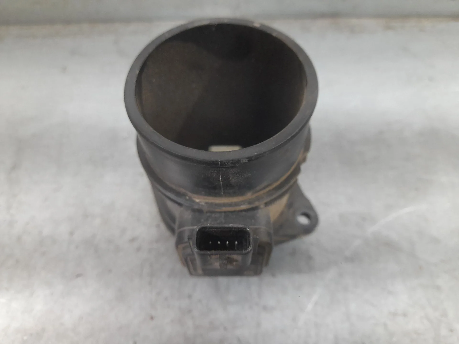 Caudalimetro para Renault Clio Iv (Bh_)
