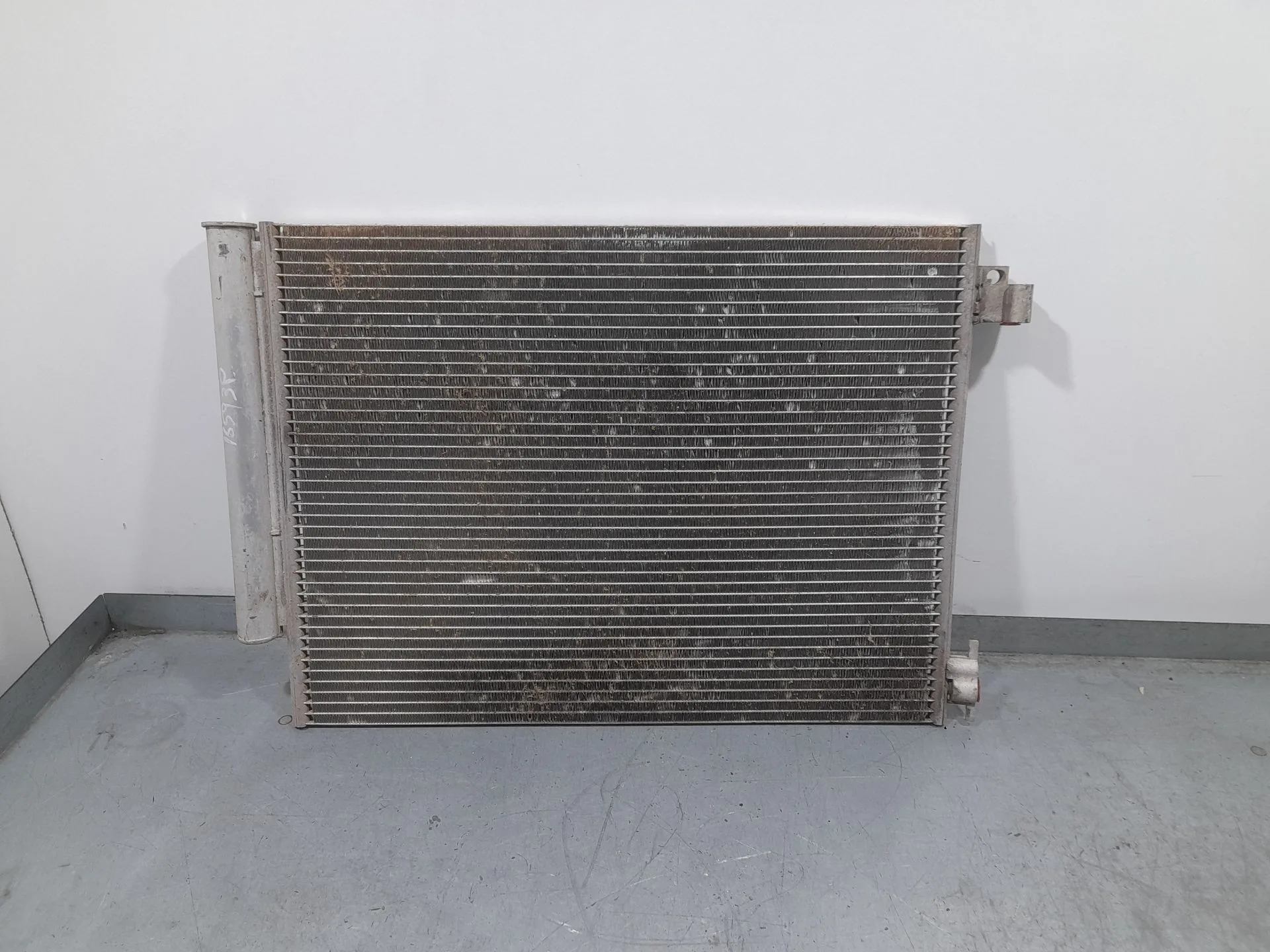 Condensador / Radiador Aire Acondicionado para Renault Clio Iv (Bh_)