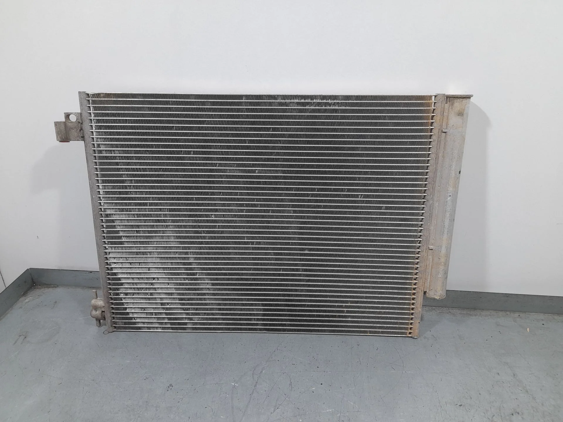Condensador / Radiador Aire Acondicionado para Renault Clio Iv (Bh_)