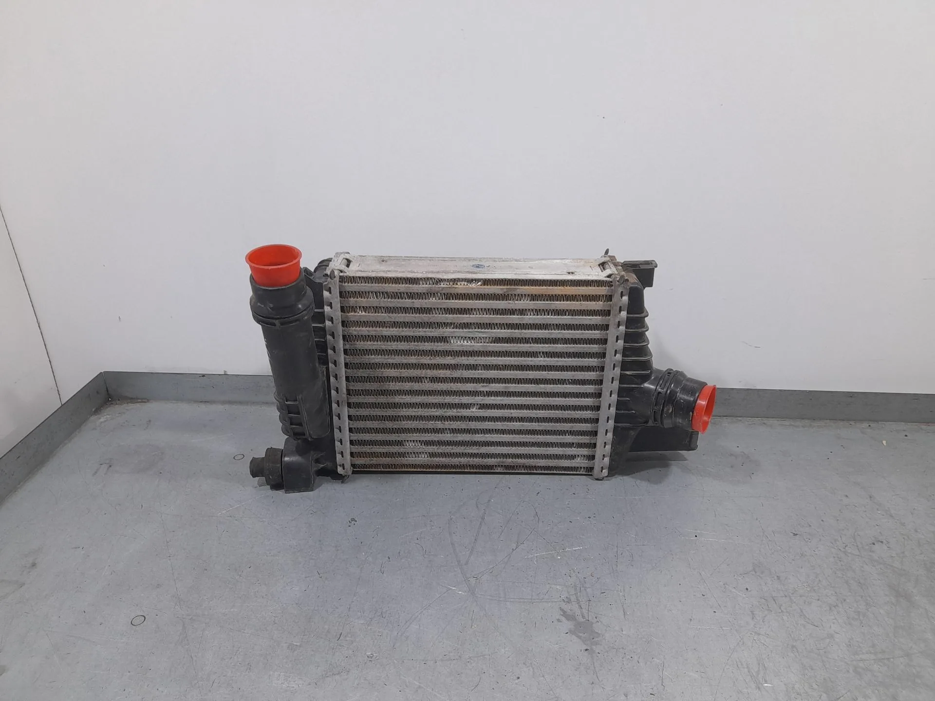 Intercooler para Renault Clio Iv (Bh_)