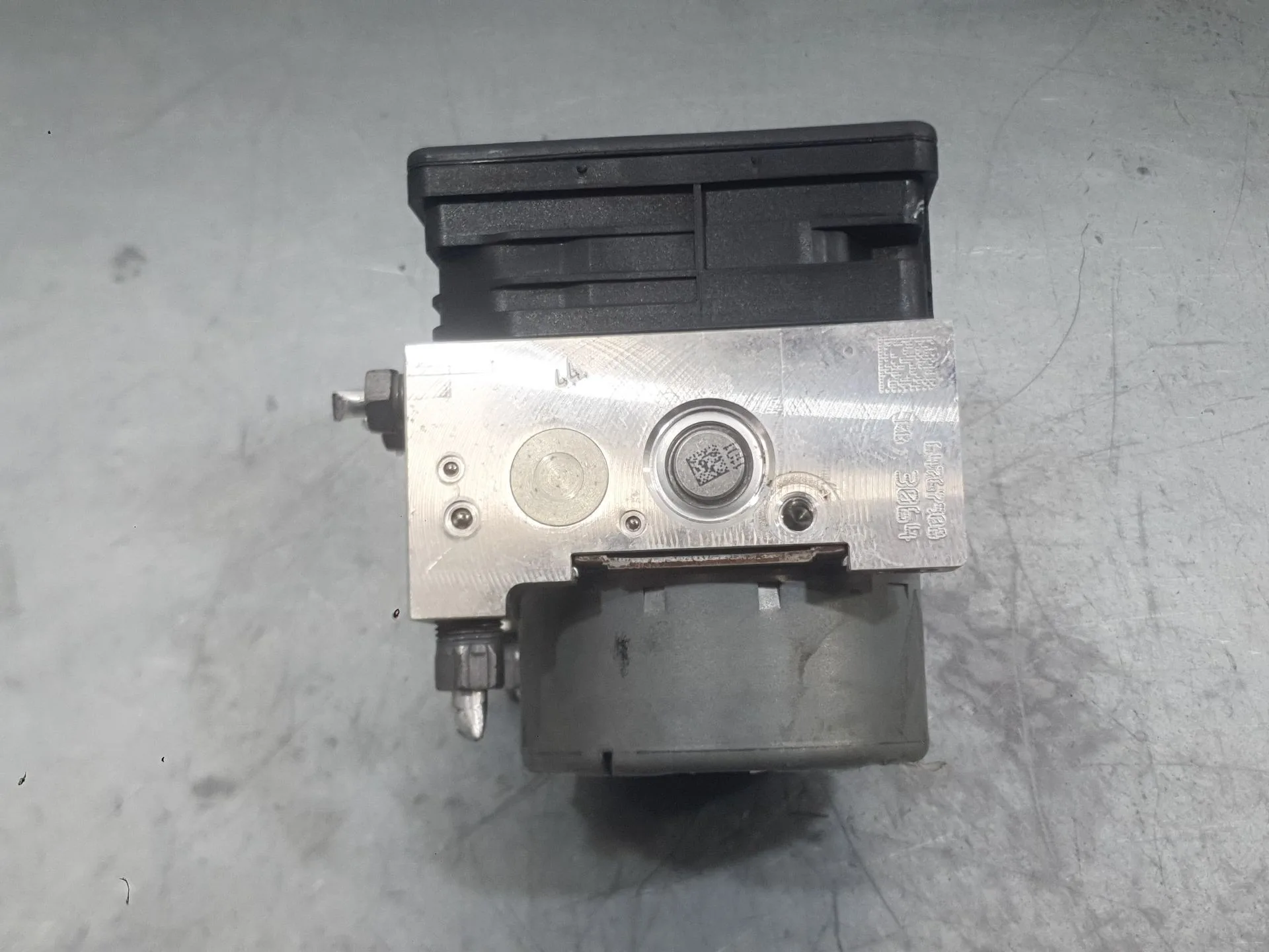 Abs para Renault Megane Iv Hatchback (B9A/M/N_)