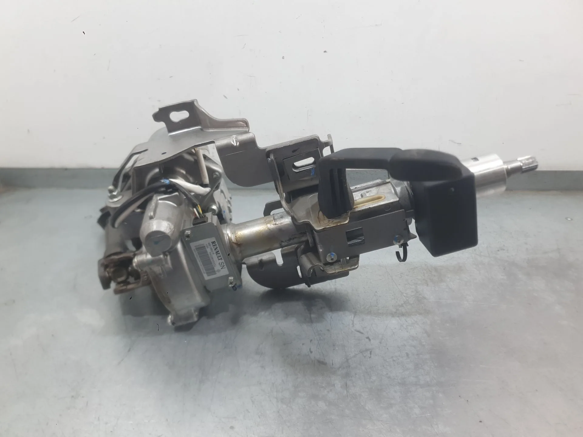 Columna Direccion para Renault Megane Iv Hatchback (B9A/M/N_)