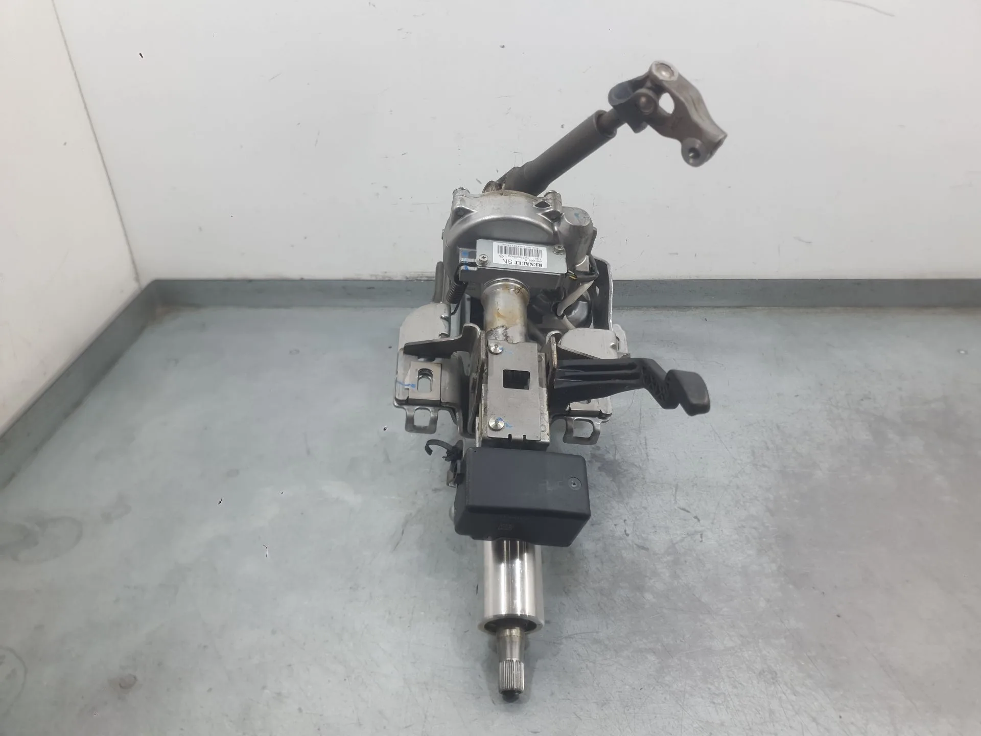 Columna Direccion para Renault Megane Iv Hatchback (B9A/M/N_)