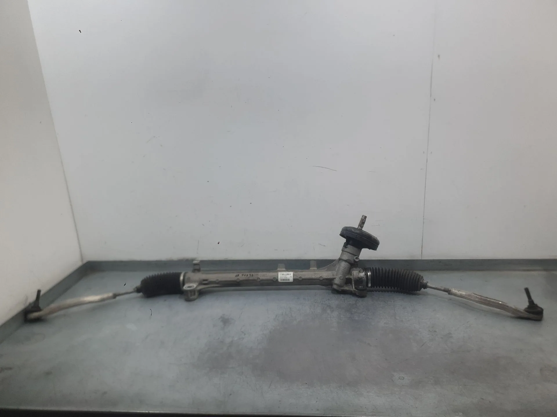 Cremallera Direccion para Renault Megane Iv Hatchback (B9A/M/N_)