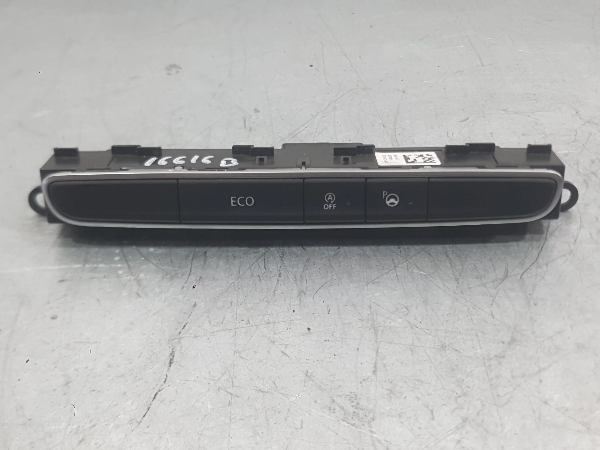 Mando Multifuncion para Renault Megane Iv Hatchback (B9A/M/N_)