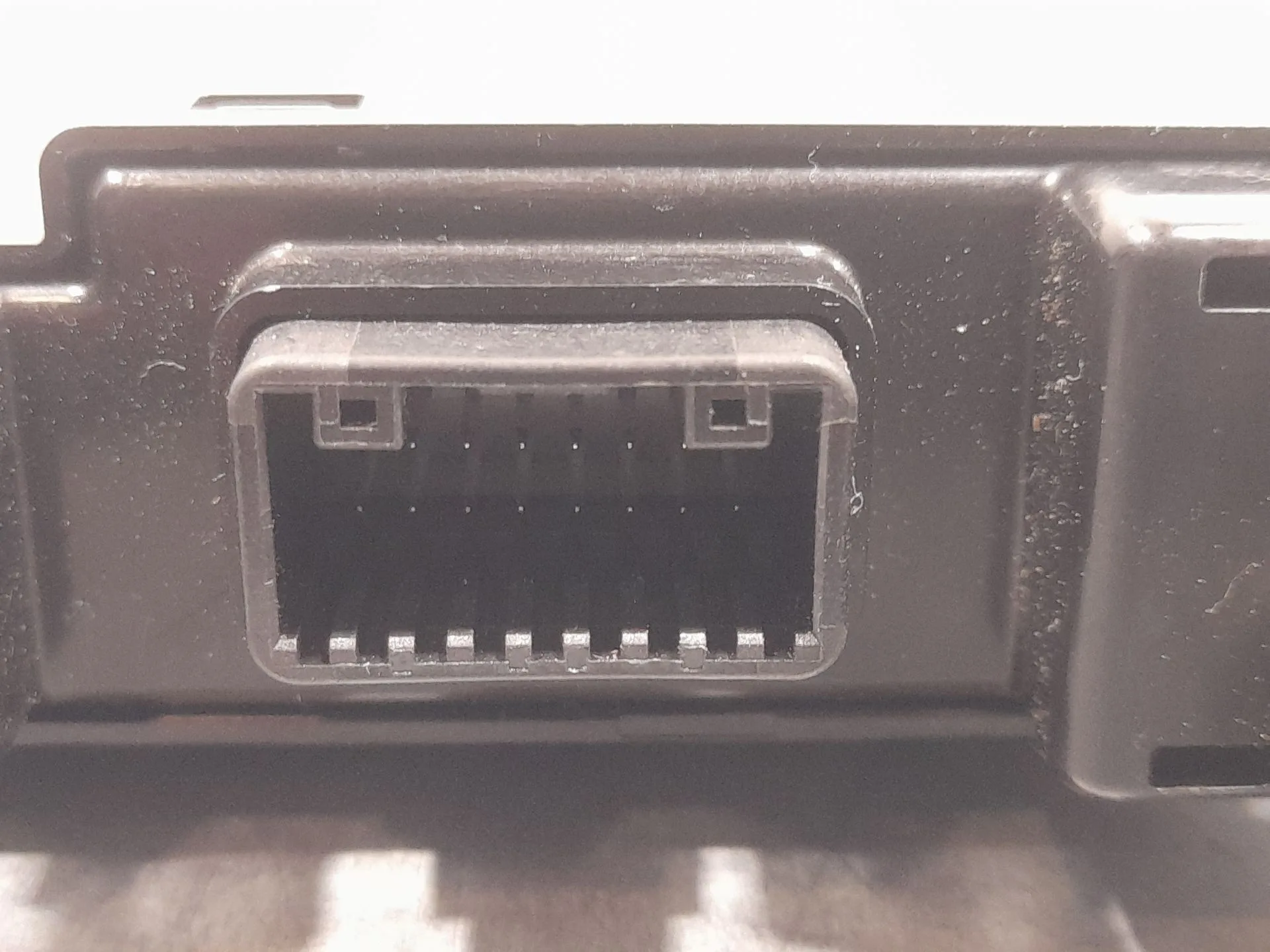 Mando Multifuncion para Kia Ceed (Cd)