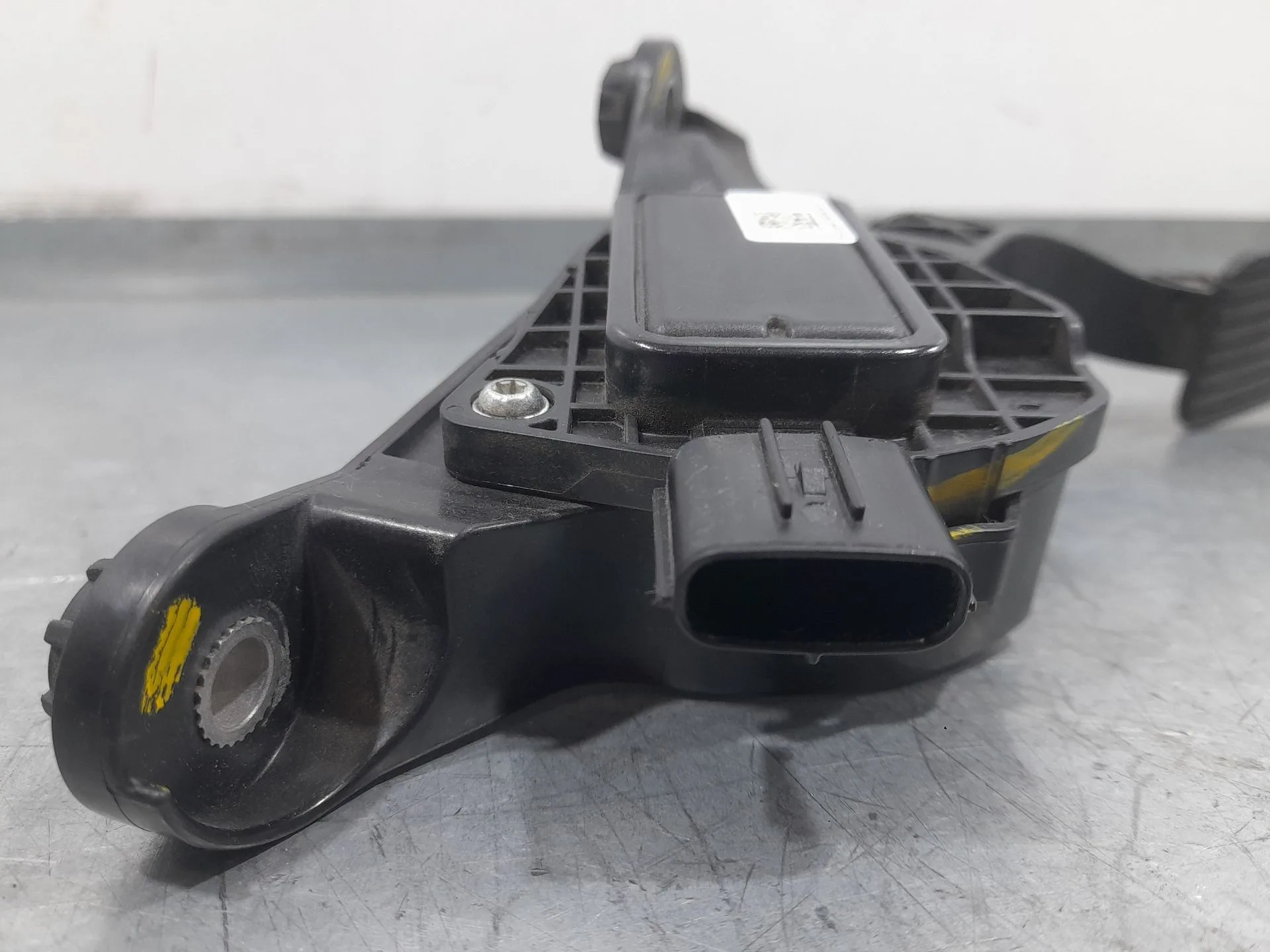Potenciometro Pedal para Kia Ceed (Cd)