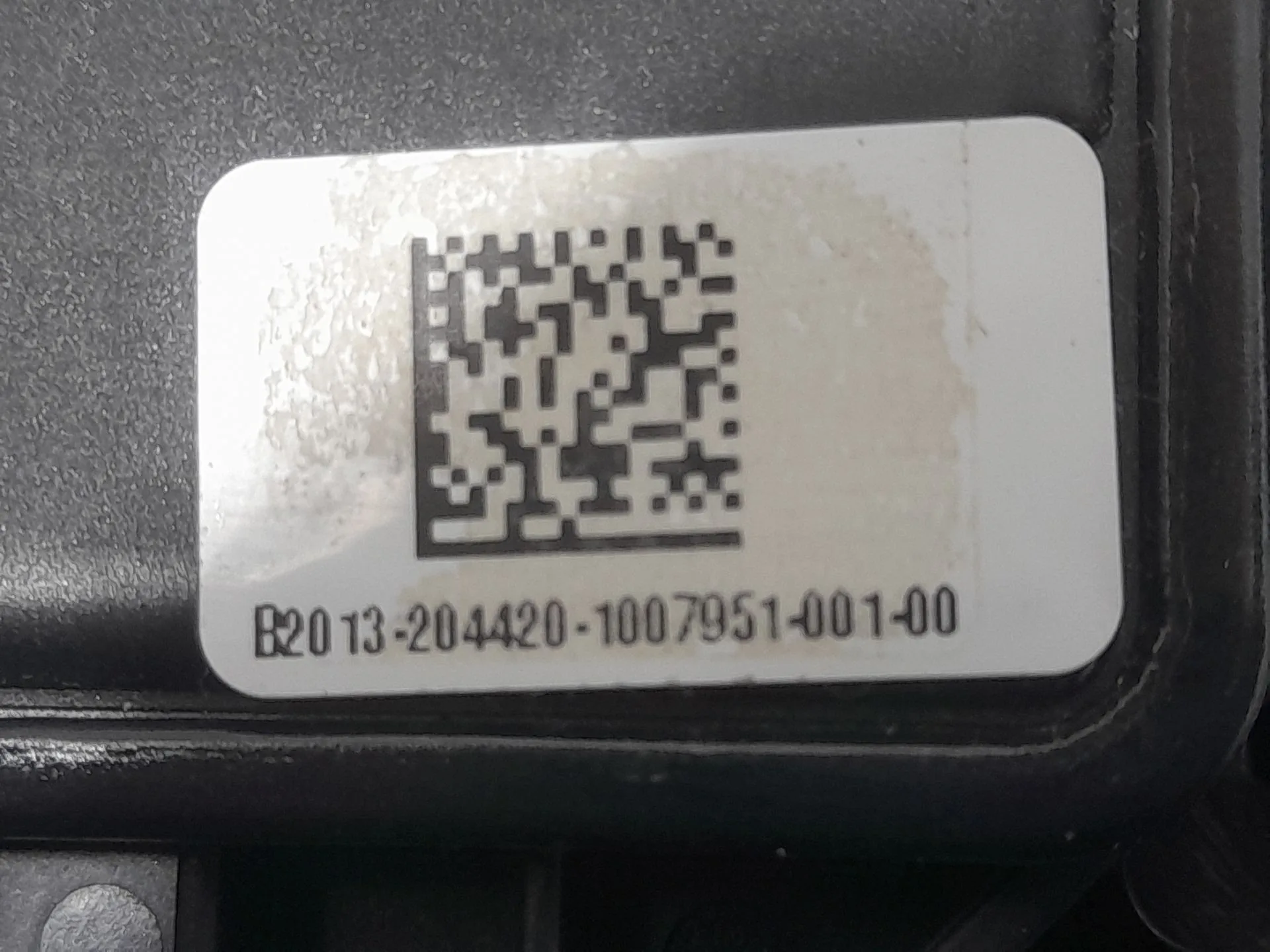 Potenciometro Pedal para Kia Ceed (Cd)