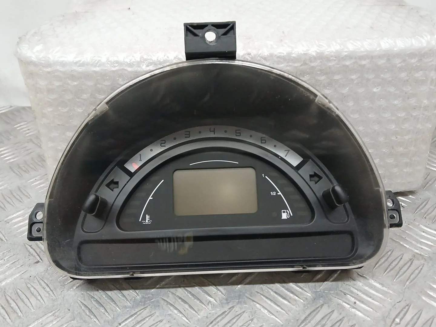 Cuadro Instrumentos para Citroën C2 (Jm_)
