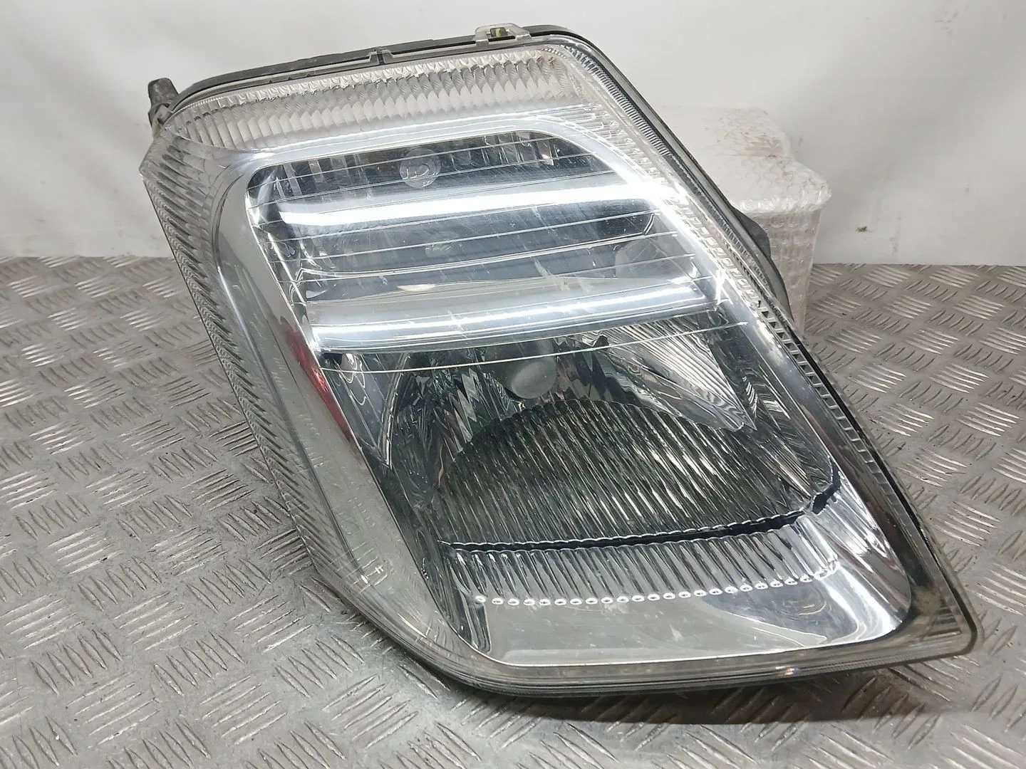 Faro Derecho para Citroën C2 (Jm_)