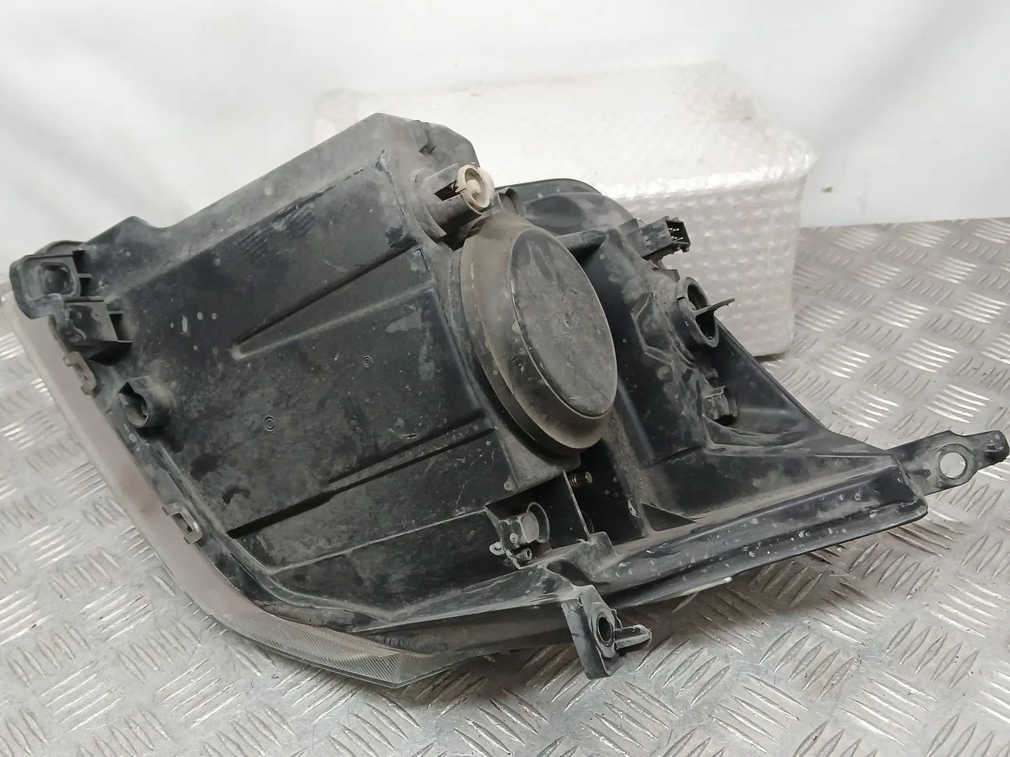 Faro Derecho para Citroën C2 (Jm_)