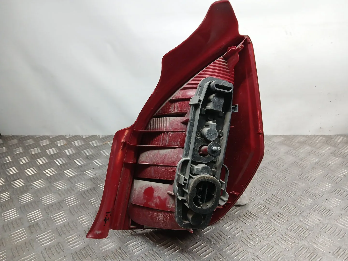 Piloto Trasero Izquierdo para Citroën C2 (Jm_)
