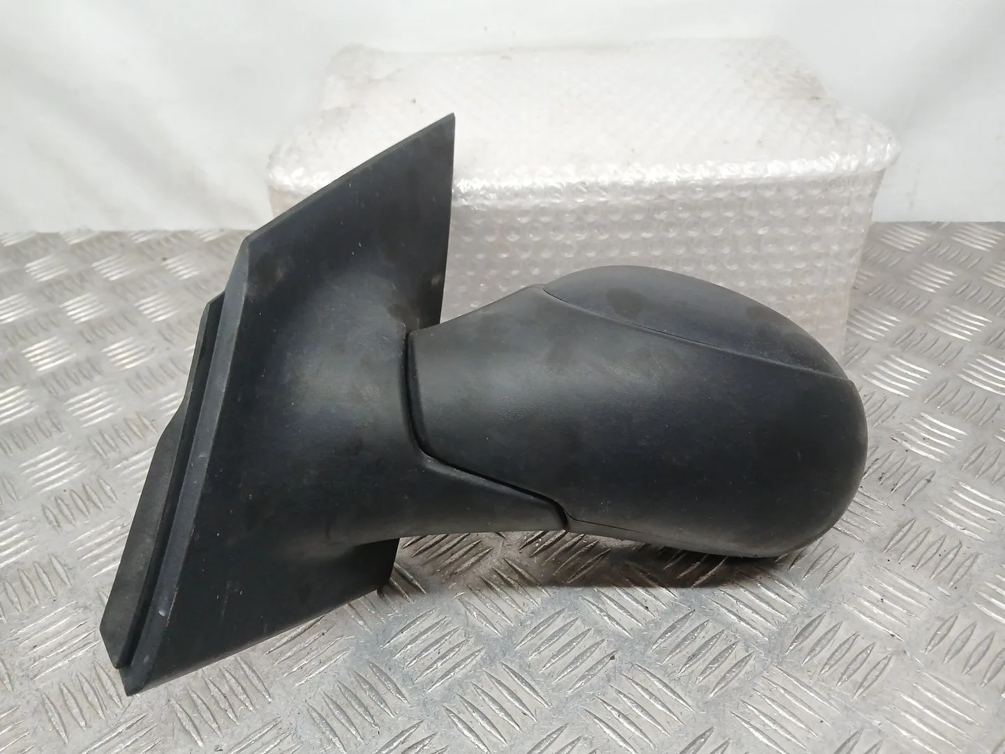 Retrovisor Izquierdo para Citroën C2 (Jm_)