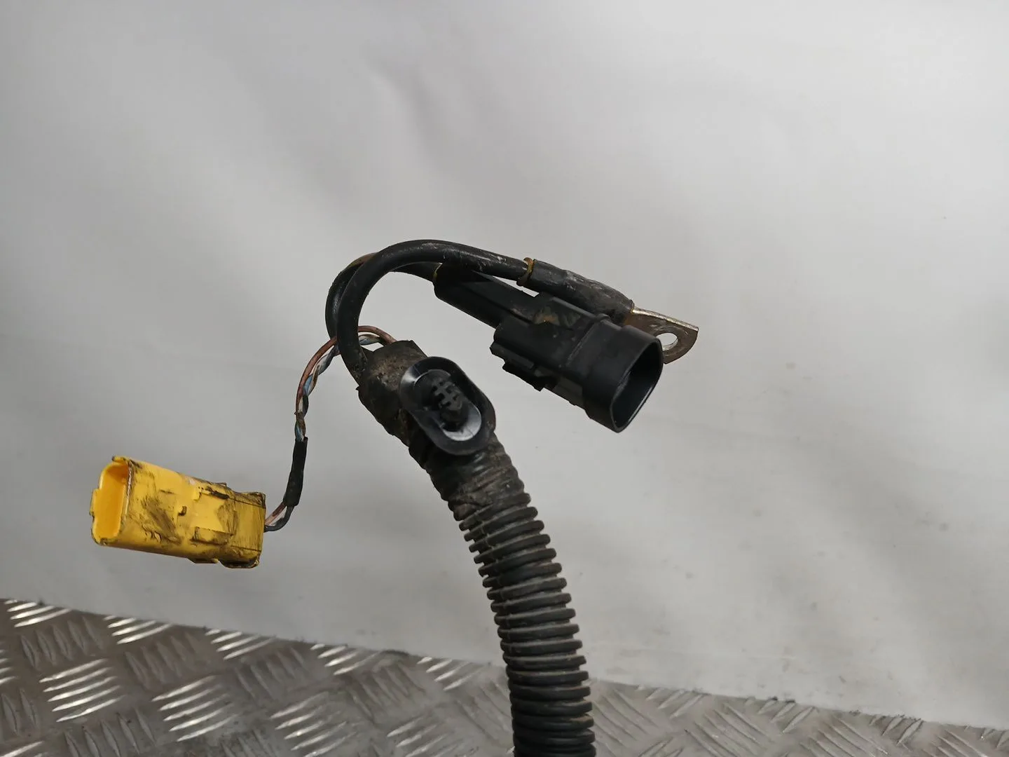 Cremallera Direccion para Citroën Berlingo Furgoneta/Monovolumen (K9)