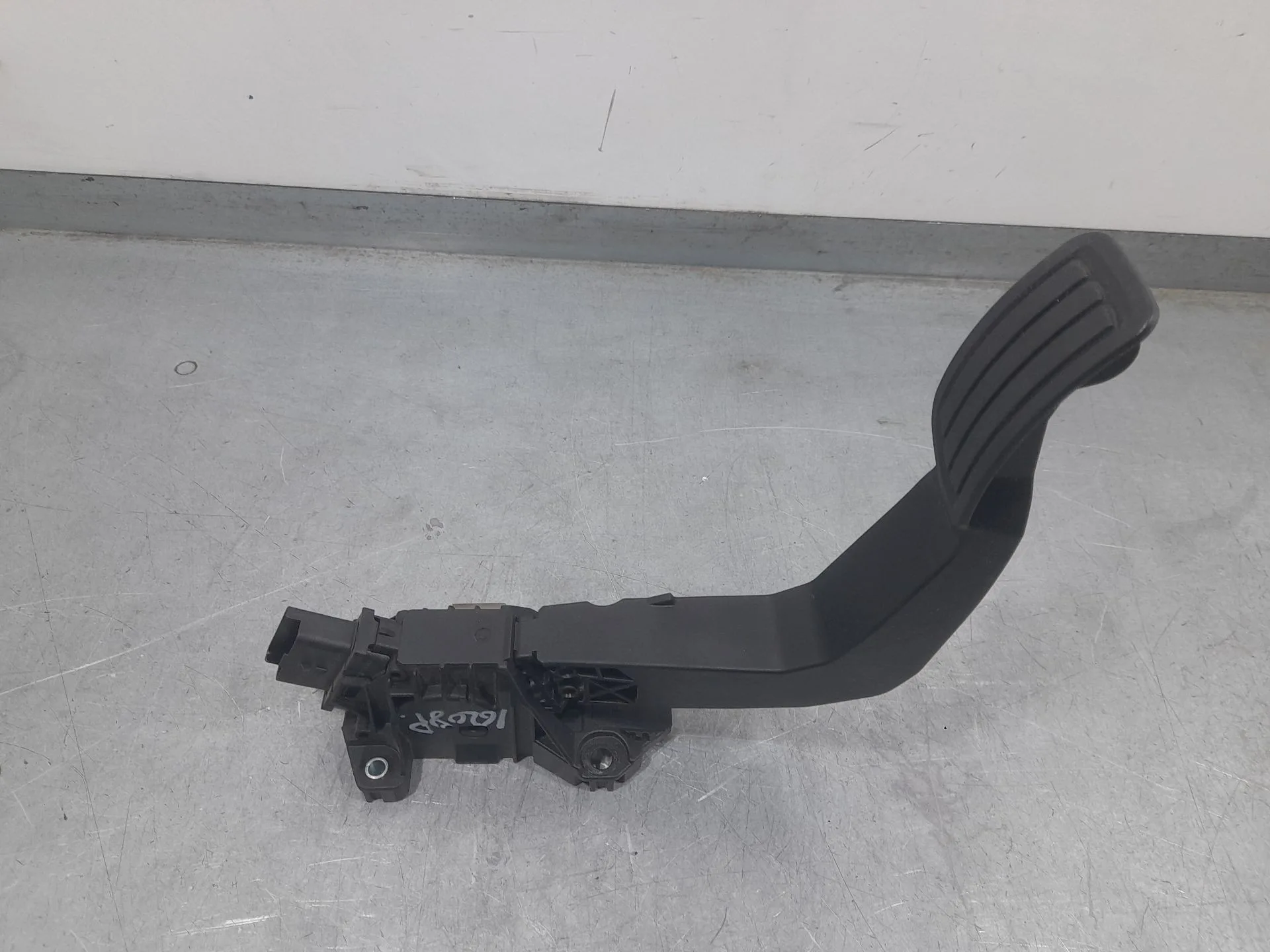 Potenciometro Pedal para Opel Mokka