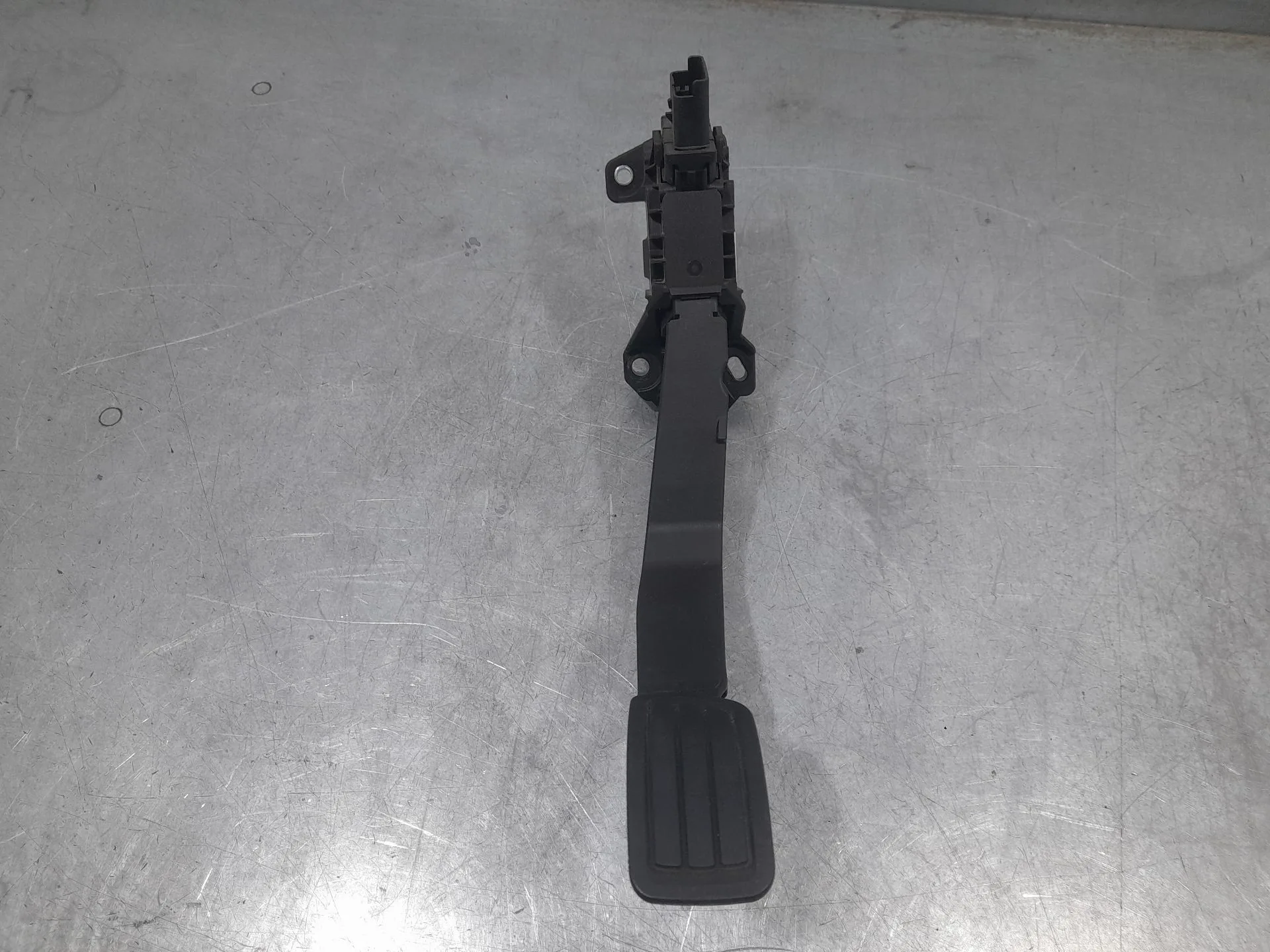 Potenciometro Pedal para Opel Mokka