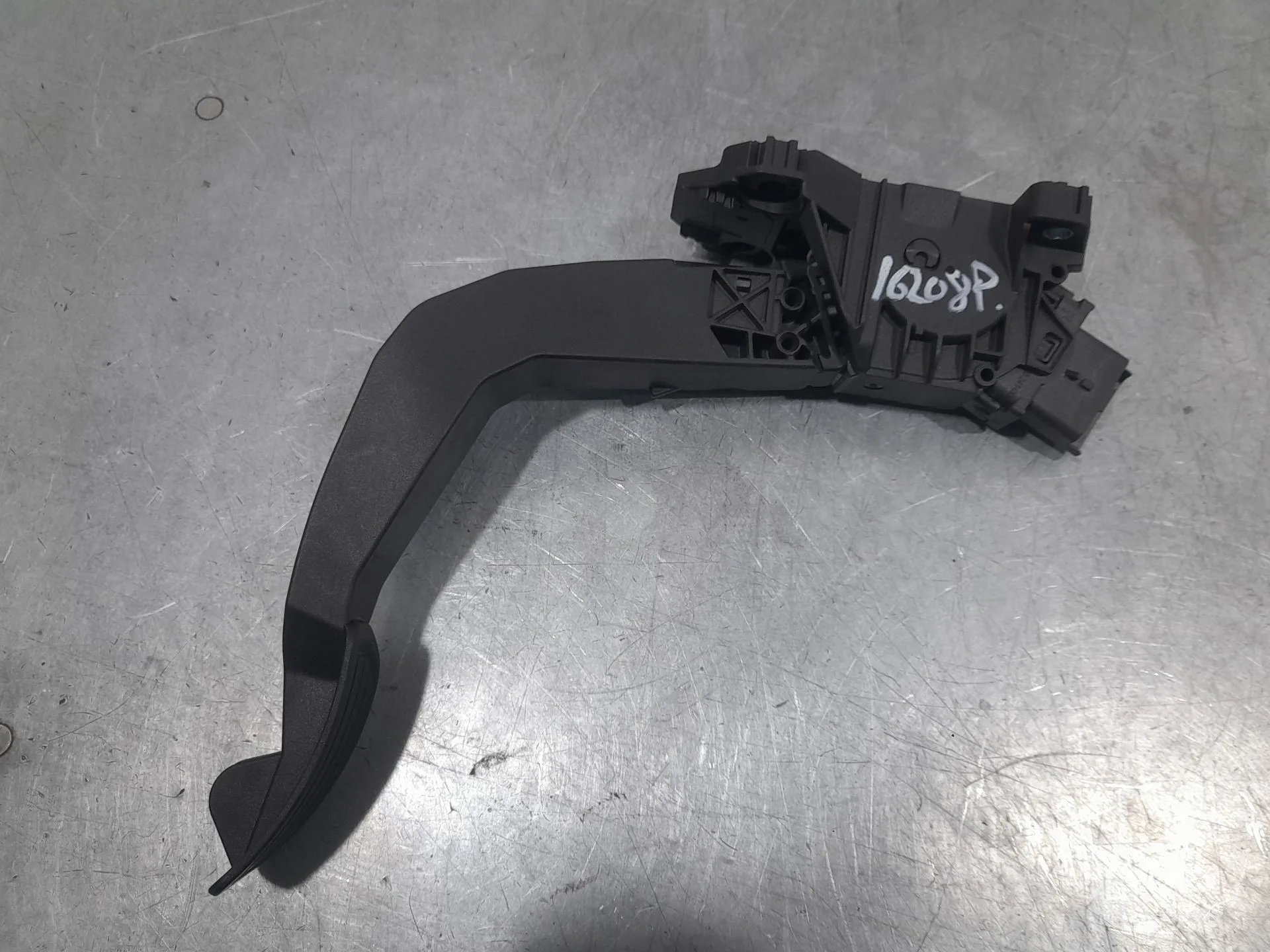 Potenciometro Pedal para Opel Mokka