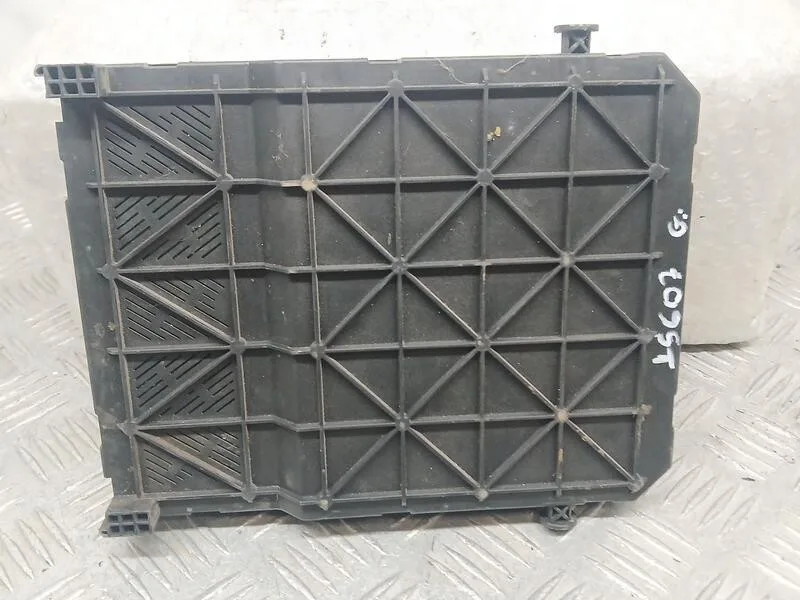 Caja Reles / Fusibles para Citroën Xsara Picasso